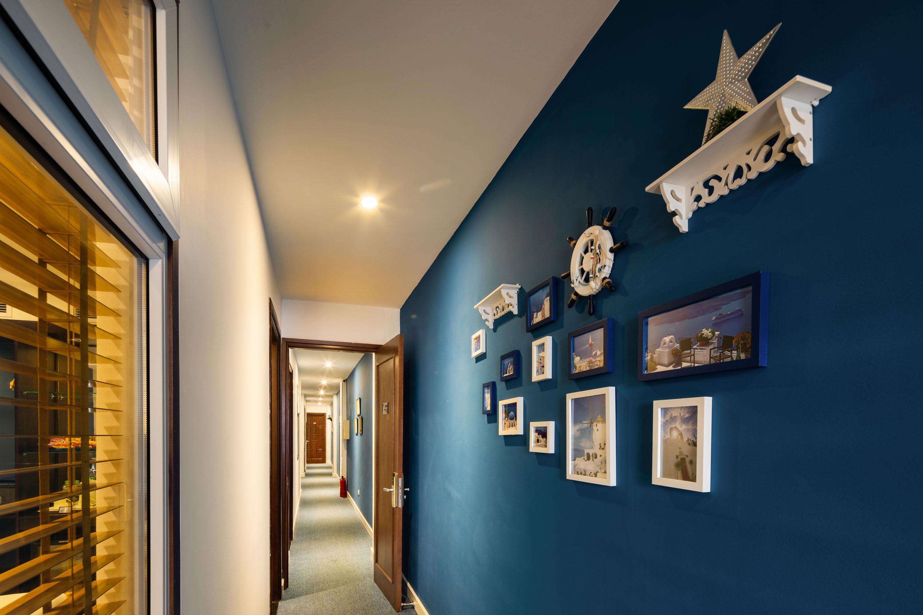 Hanoi Brilliant Hotel & Spa Zewnętrze zdjęcie