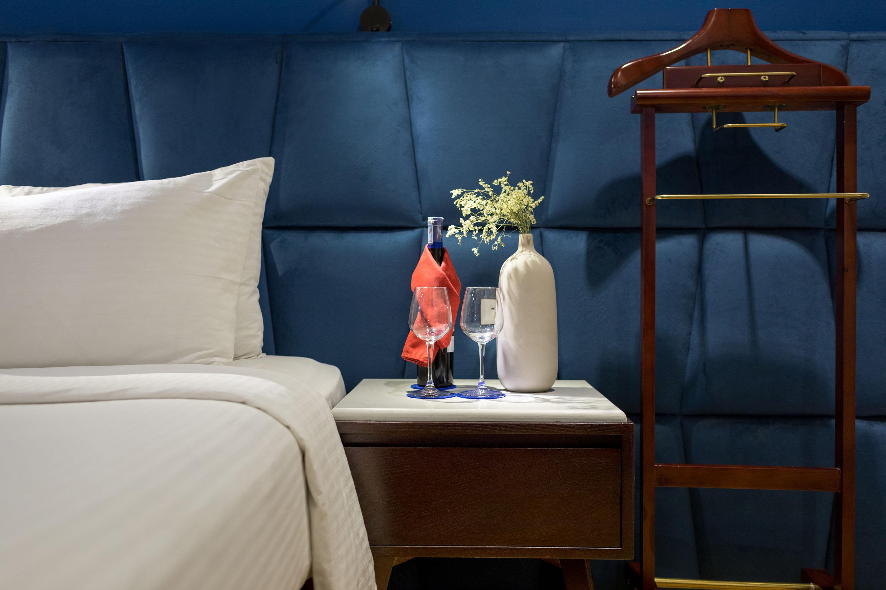 Hanoi Brilliant Hotel & Spa Zewnętrze zdjęcie