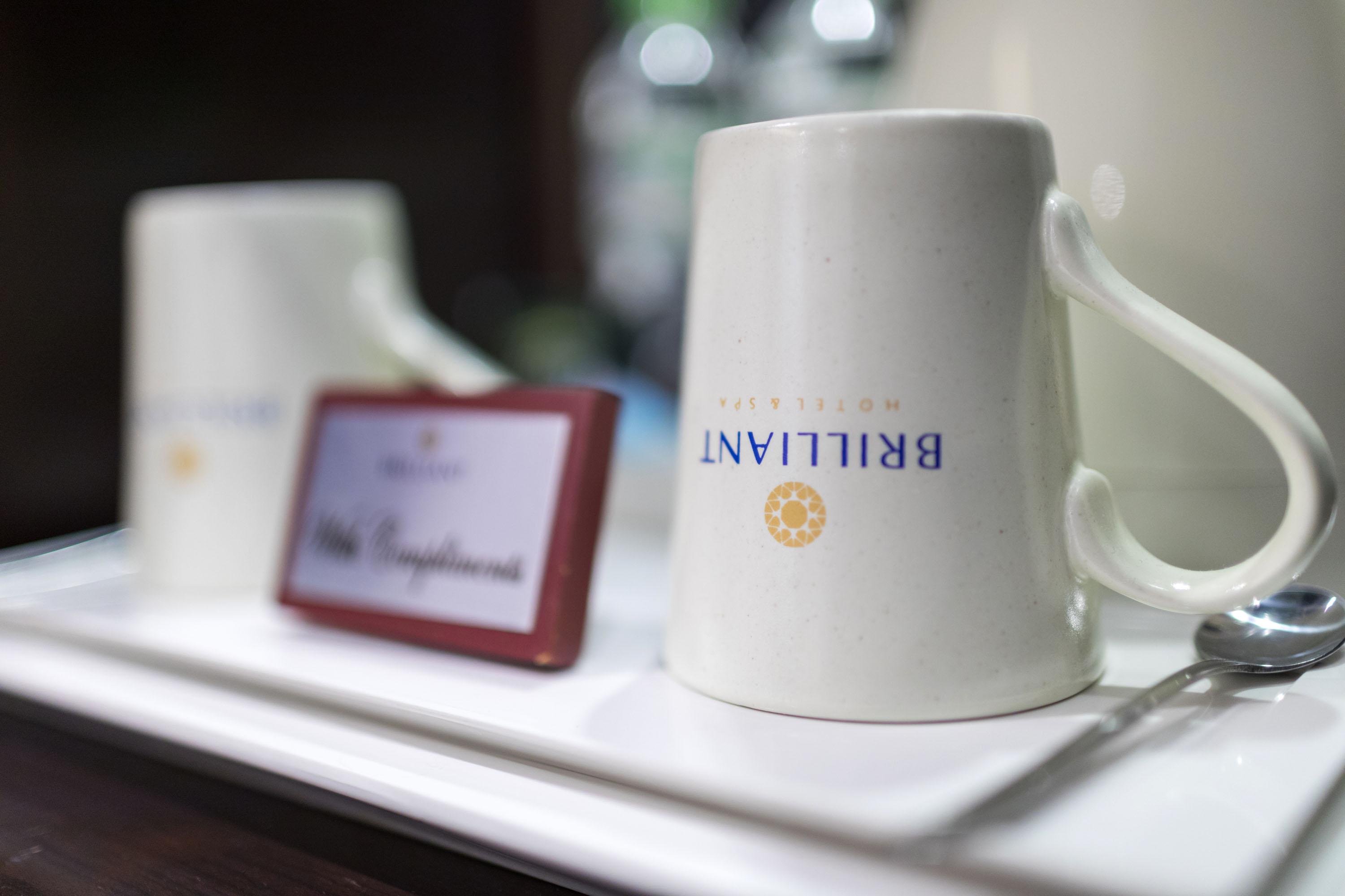 Hanoi Brilliant Hotel & Spa Zewnętrze zdjęcie