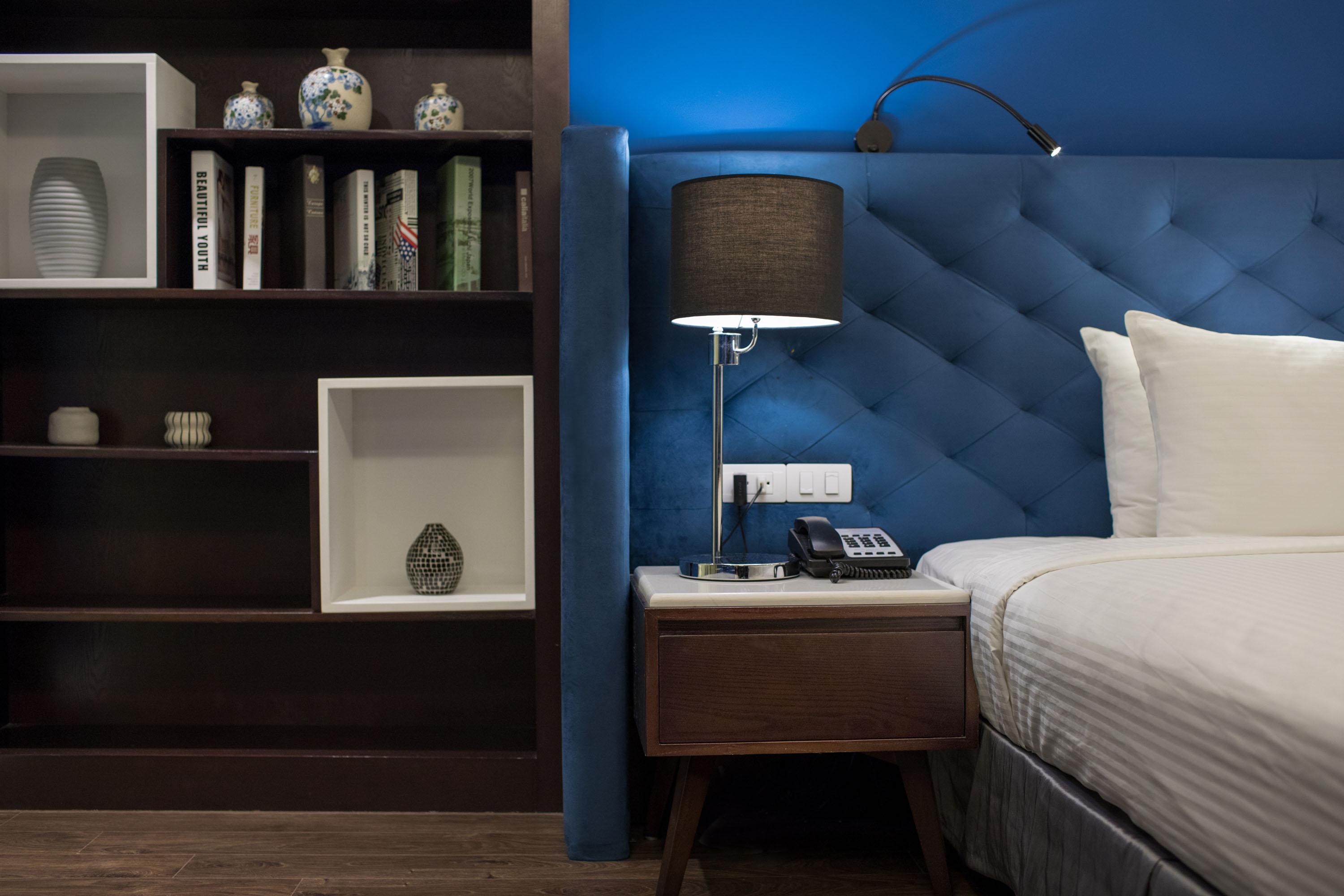 Hanoi Brilliant Hotel & Spa Zewnętrze zdjęcie