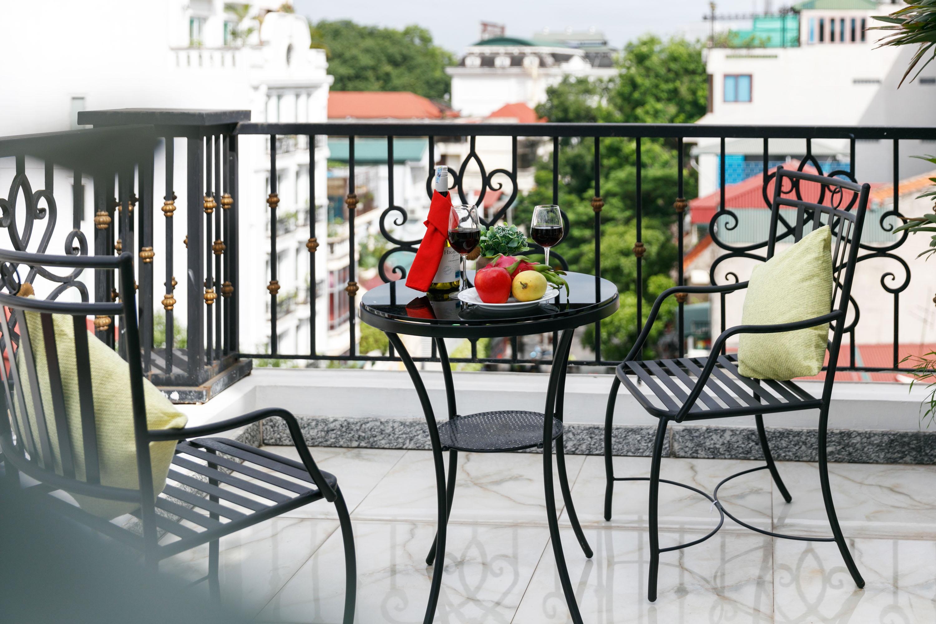 Hanoi Brilliant Hotel & Spa Zewnętrze zdjęcie