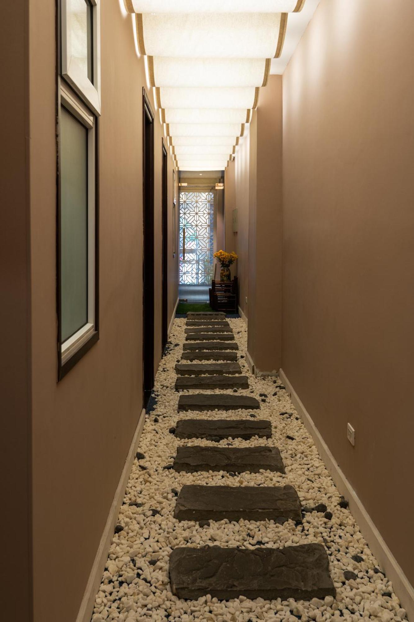 Hanoi Brilliant Hotel & Spa Zewnętrze zdjęcie