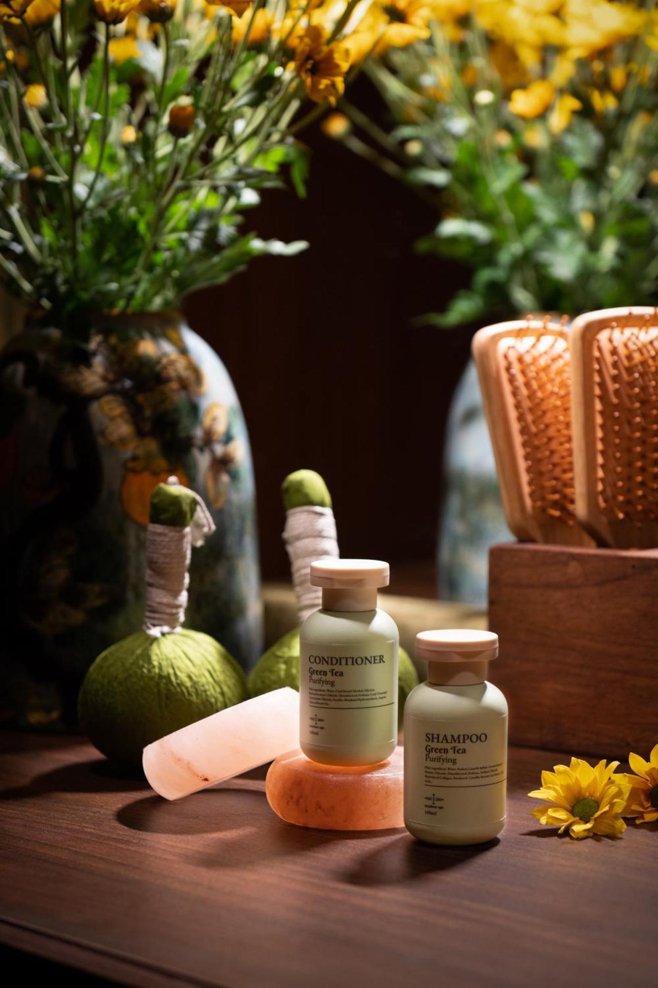 Hanoi Brilliant Hotel & Spa Zewnętrze zdjęcie