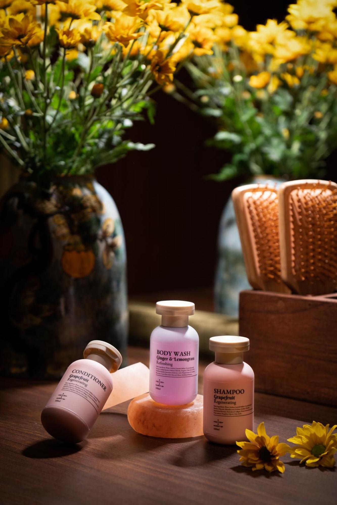 Hanoi Brilliant Hotel & Spa Zewnętrze zdjęcie