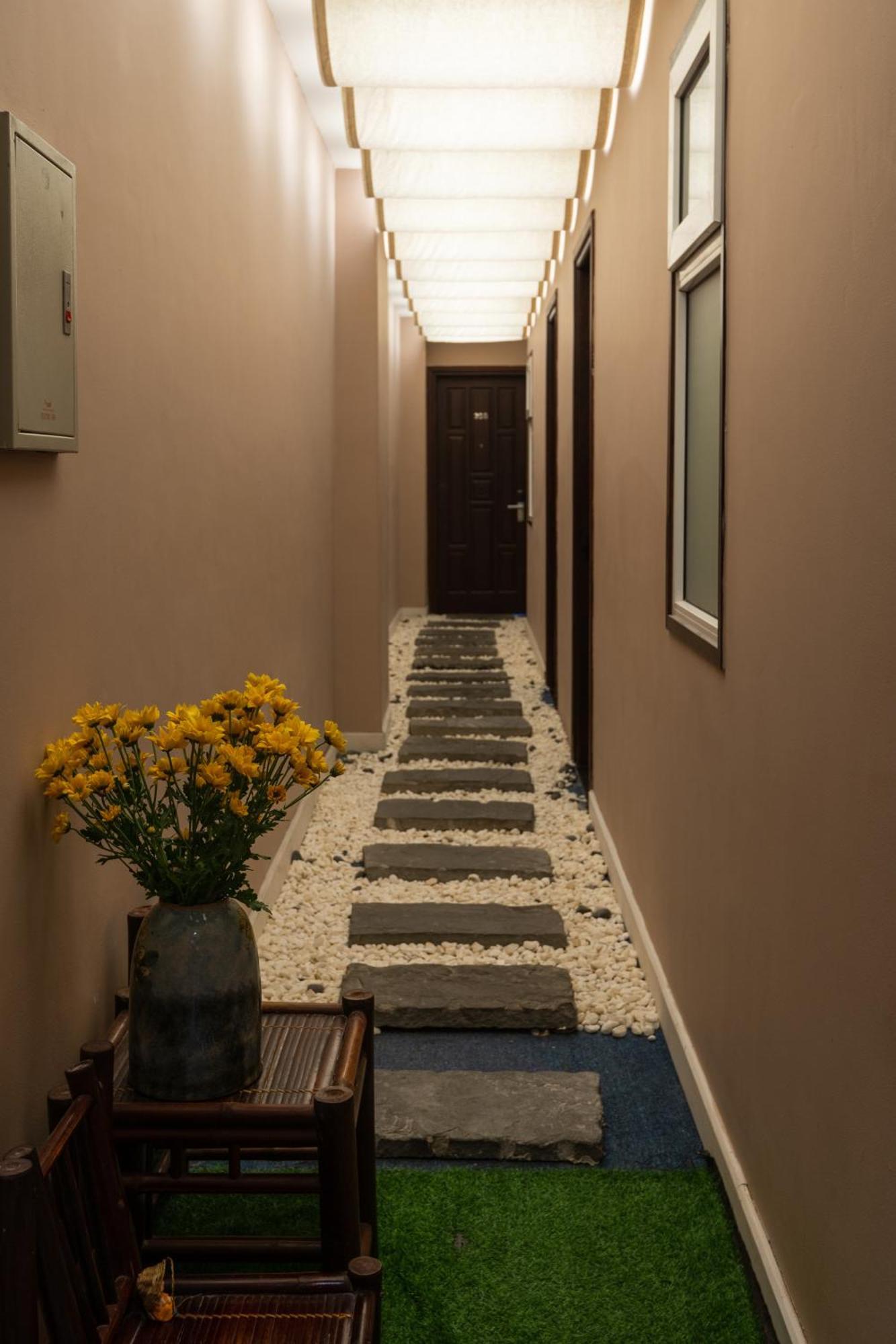 Hanoi Brilliant Hotel & Spa Zewnętrze zdjęcie